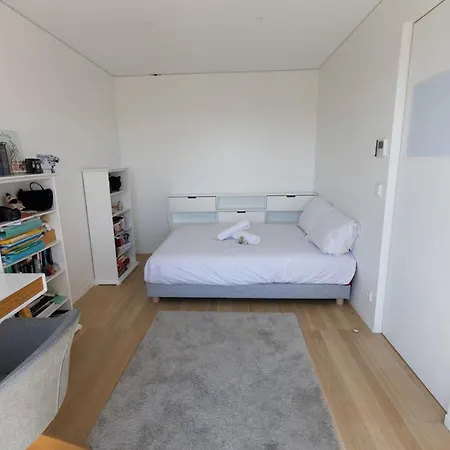 Le Rooftop Des Lumieres - Welkeys شقة *